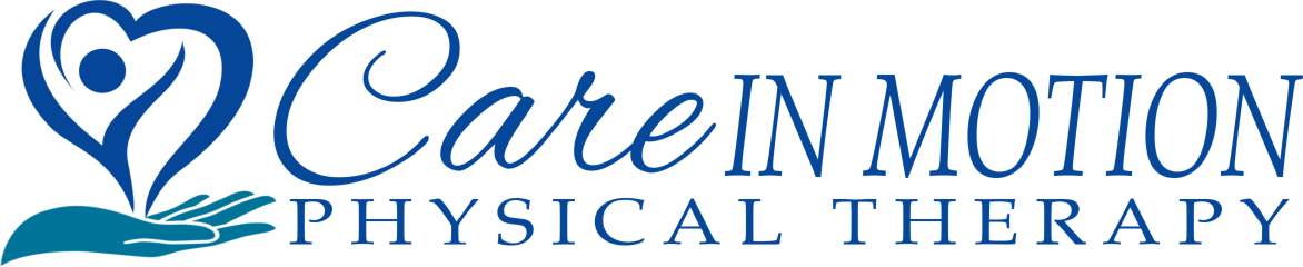 Care in Motion Physical Therapy logo